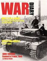 War Diary Magazine No. 1