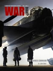 War Diary Magazine No. 11