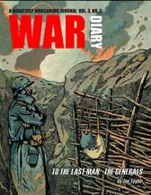 War Diary Magazine No. 10