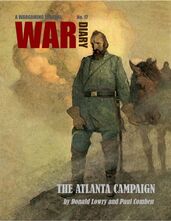 War Diary Magazine No. 17