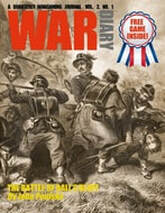 War Diary Magazine No. 5